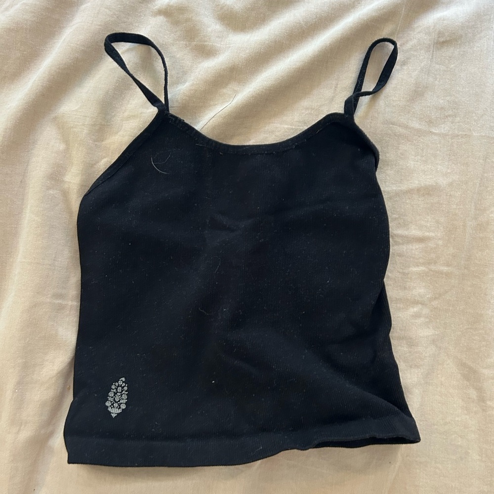 FP Movement Black Women's Top